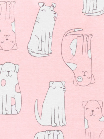 Пижама Carter’s модель 17872010-multi Фото