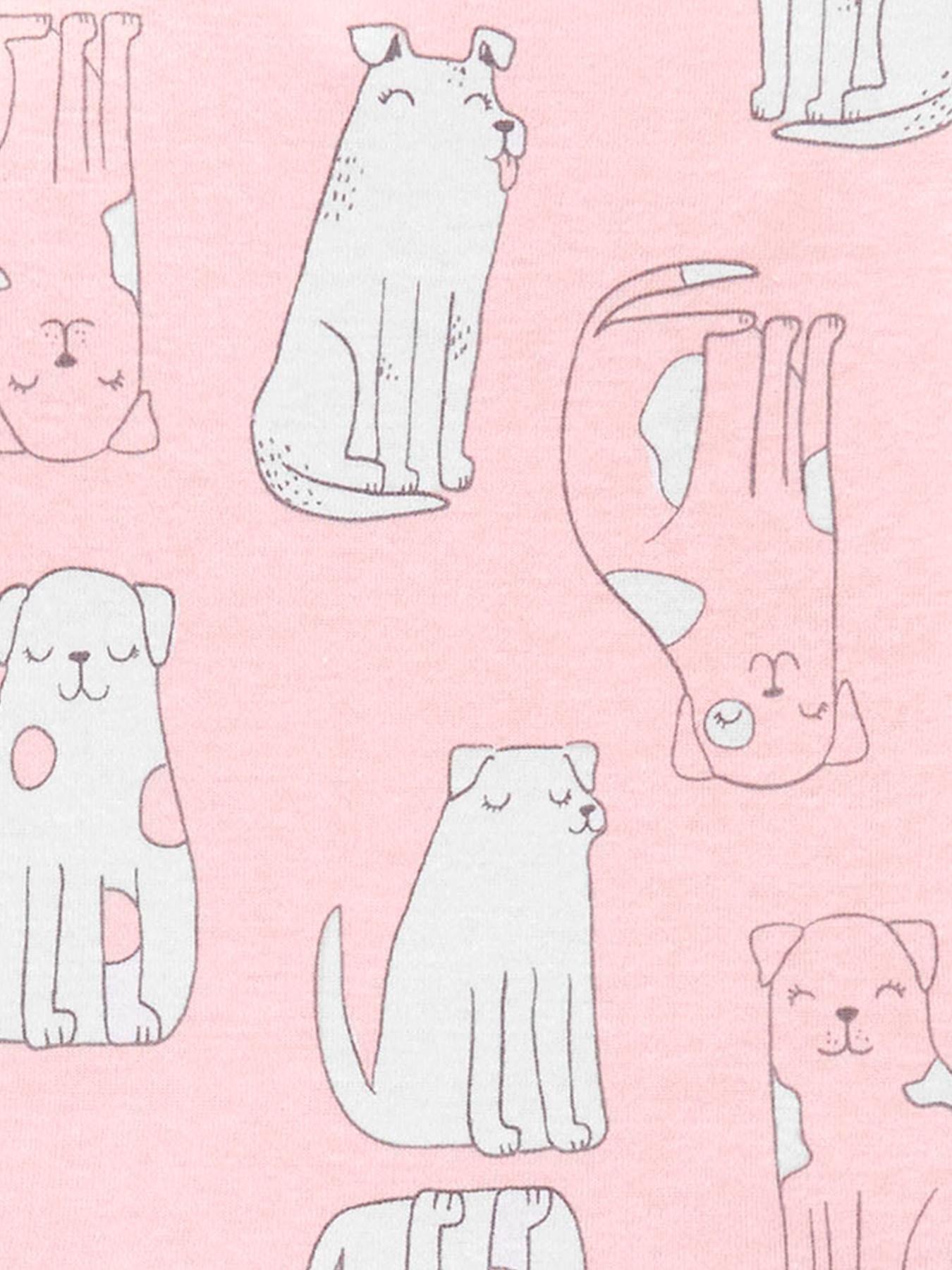 Пижама Carter’s модель 17872010-multi Фото