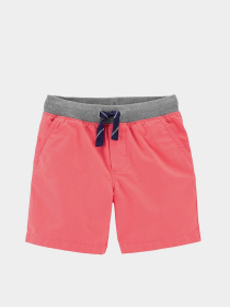 Шорты Carter’s модель 1K386310-pnk Фото