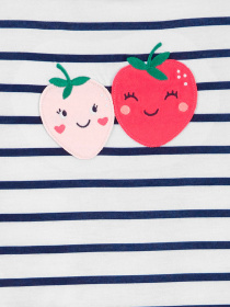 Пижама Carter’s модель 2L597710-multi Фото