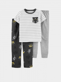 Пижама Carter’s модель 3K492110-multi Фото