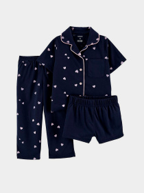 Пижама Carter’s модель 3L571710-multi Пижама Carter’s модель 3L571710-multi Фото