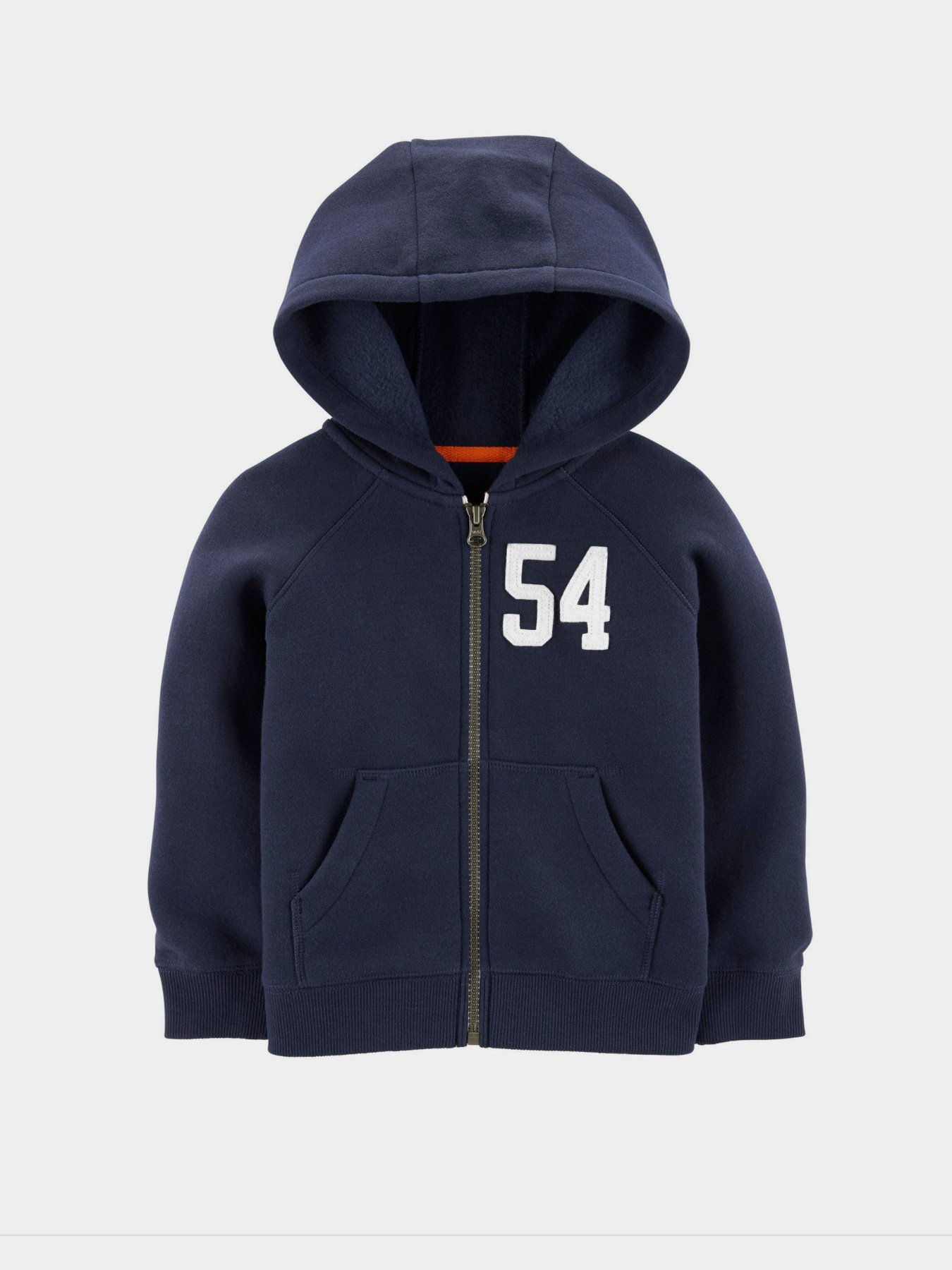 Демісезонна куртка Carter’s модель 17979210-blue Фото