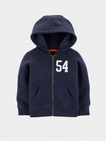 Демісезонна куртка Carter’s модель 17979210-blue Фото