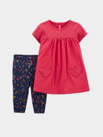 Костюмы Carter’s модель 1K469110-multi Фото