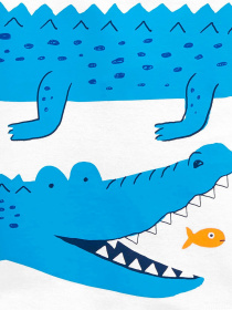 Костюми Carter’s модель 2K629910-multi Фото