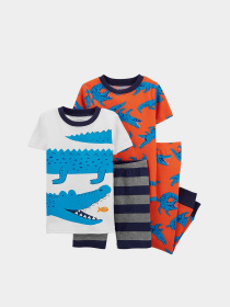 Костюми Carter’s модель 2K629910-multi Фото