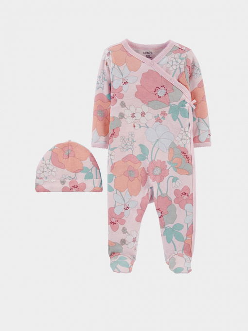 Костюмы Carter’s модель 1I711610-multi Фото