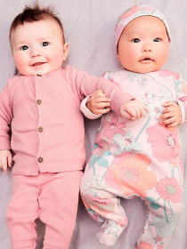 Костюмы Carter’s модель 1I711610-multi Костюмы Carter’s модель 1I711610-multi Фото