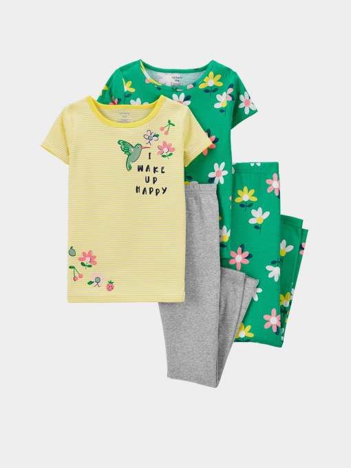 Костюмы Carter’s модель 3K410710-multi Фото