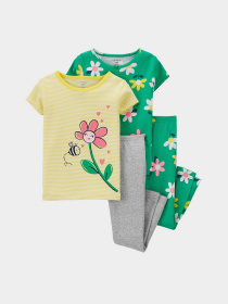 Костюмы Carter’s модель 1K553310-multi Костюмы Carter’s модель 1K553310-multi Фото