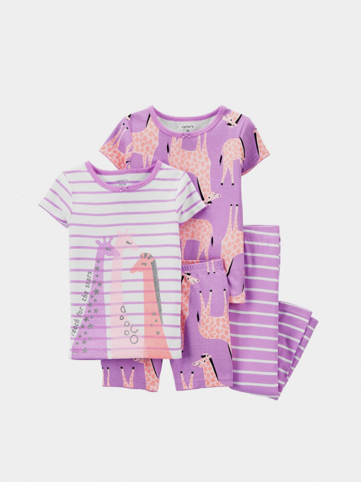 Костюми Carter’s модель 2K410810-multi Фото