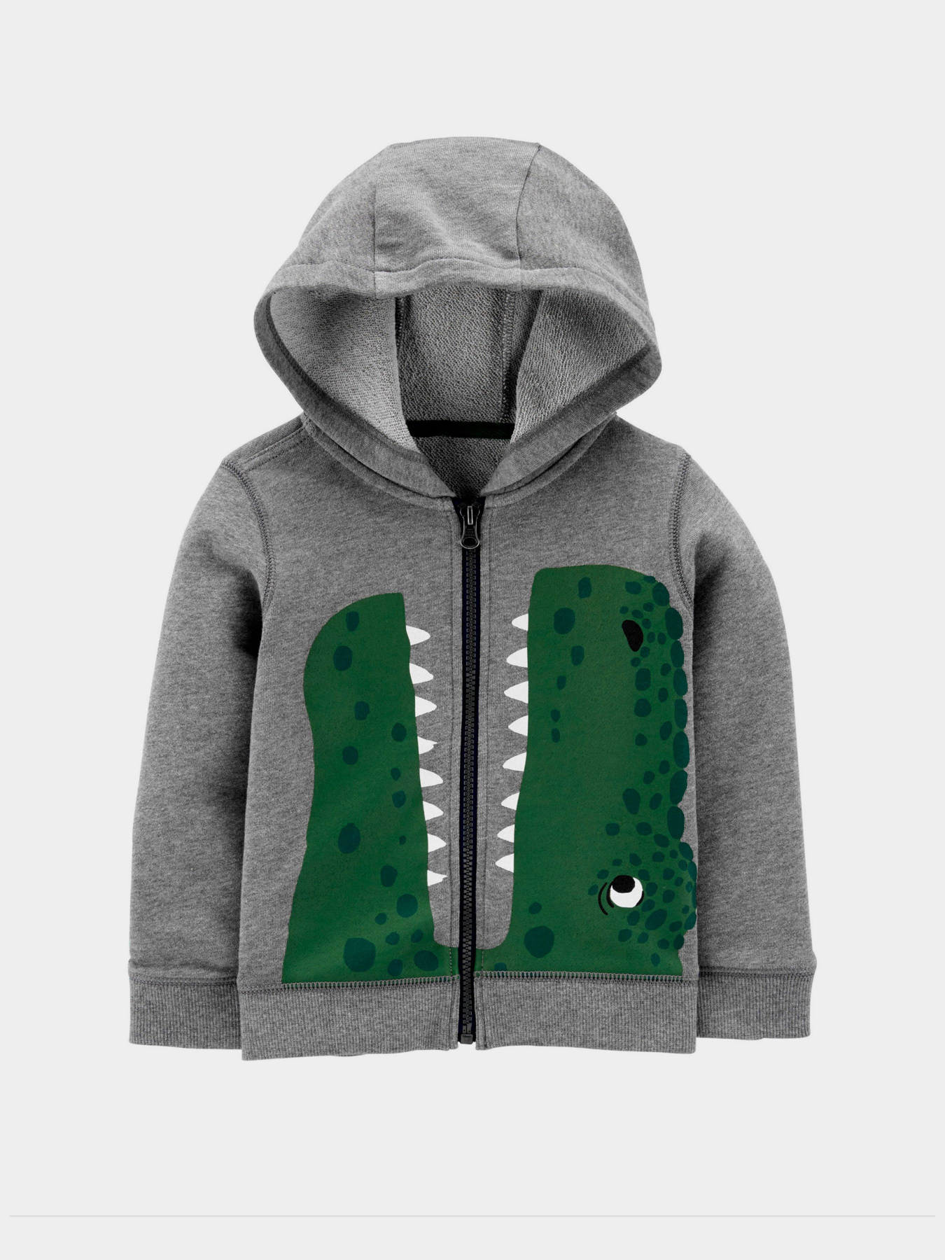 Худи Carter’s модель 18380410-gray Фото