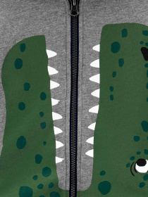 Худи Carter’s модель 18380410-gray Фото