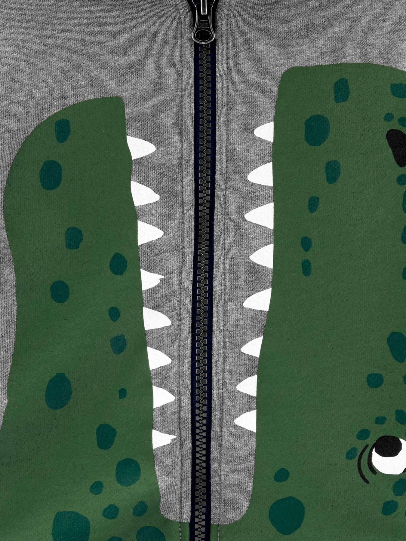 Худі Carter’s модель 18380410-gray Фото