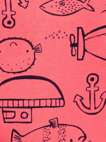 Костюми Carter’s модель 1K460810-multi Фото