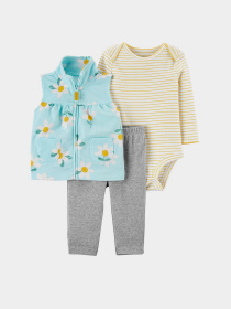 Костюми Carter’s модель 1L546510-multi Фото