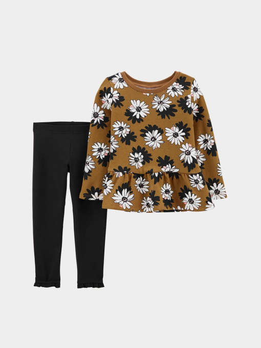 Костюмы Carter’s модель 2J981410-multi Фото