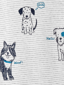 Костюми Carter’s модель 1J350510-multi Фото