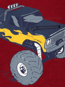 Реглан Carter’s модель 18456910-gray Фото