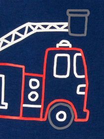 Костюмы Carter’s модель 1J350710-multi Фото