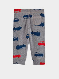 Костюмы Carter’s модель 1J350710-multi Костюмы Carter’s модель 1J350710-multi Фото