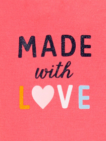 Костюми Carter’s модель 1J300210-multi Фото