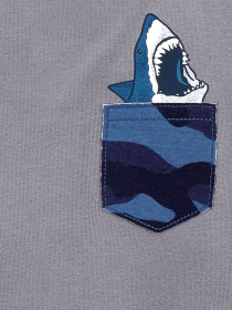 Костюмы Carter’s модель 3K478110-multi Фото