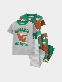 Костюмы Carter’s модель 1K479711-multi Костюмы Carter’s модель 1K479711-multi Фото