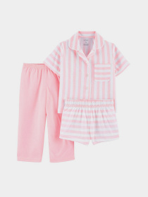 Пижама Carter’s модель 3L571610-multi Фото