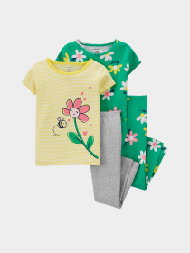 Костюмы Carter’s модель 2K553310-multi Фото