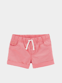 Шорти Carter’s модель 1K394110-pnk Фото