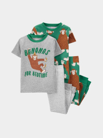 Костюмы Carter’s модель 2K479712-multi Фото