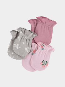 Боді Carter’s модель 1I712610-multi Фото