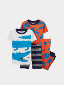 Костюми Carter’s модель 1K629910-multi Фото