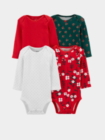 Костюми Carter’s модель 1J349810-multi Фото