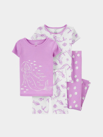 Костюмы Carter’s модель 3K552510-multi Фото