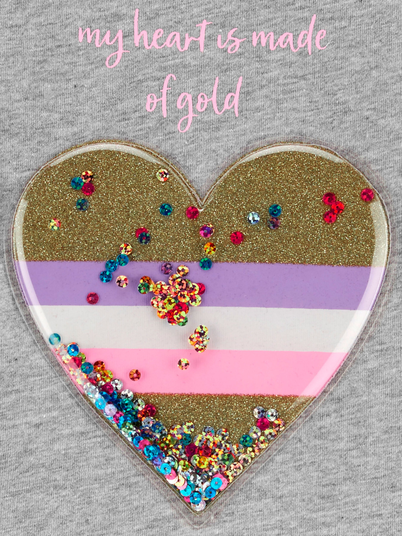 Топ Carter’s модель 19590710-gray Фото