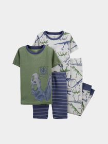 Костюмы Carter’s модель 3K478513-multi Фото