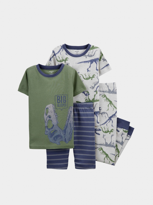 Костюмы Carter’s модель 3K478513-multi Фото