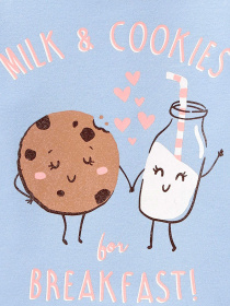 Костюмы Carter’s модель 2K564710-multi Фото