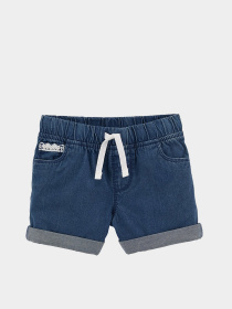 Шорти Carter’s модель 1K393710-blue Фото