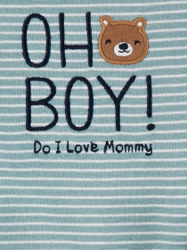 Костюми Carter’s модель 1I728710-multi Фото