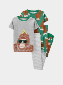 Костюми Carter’s модель 3K478112-multi Костюми Carter’s модель 3K478112-multi Фото