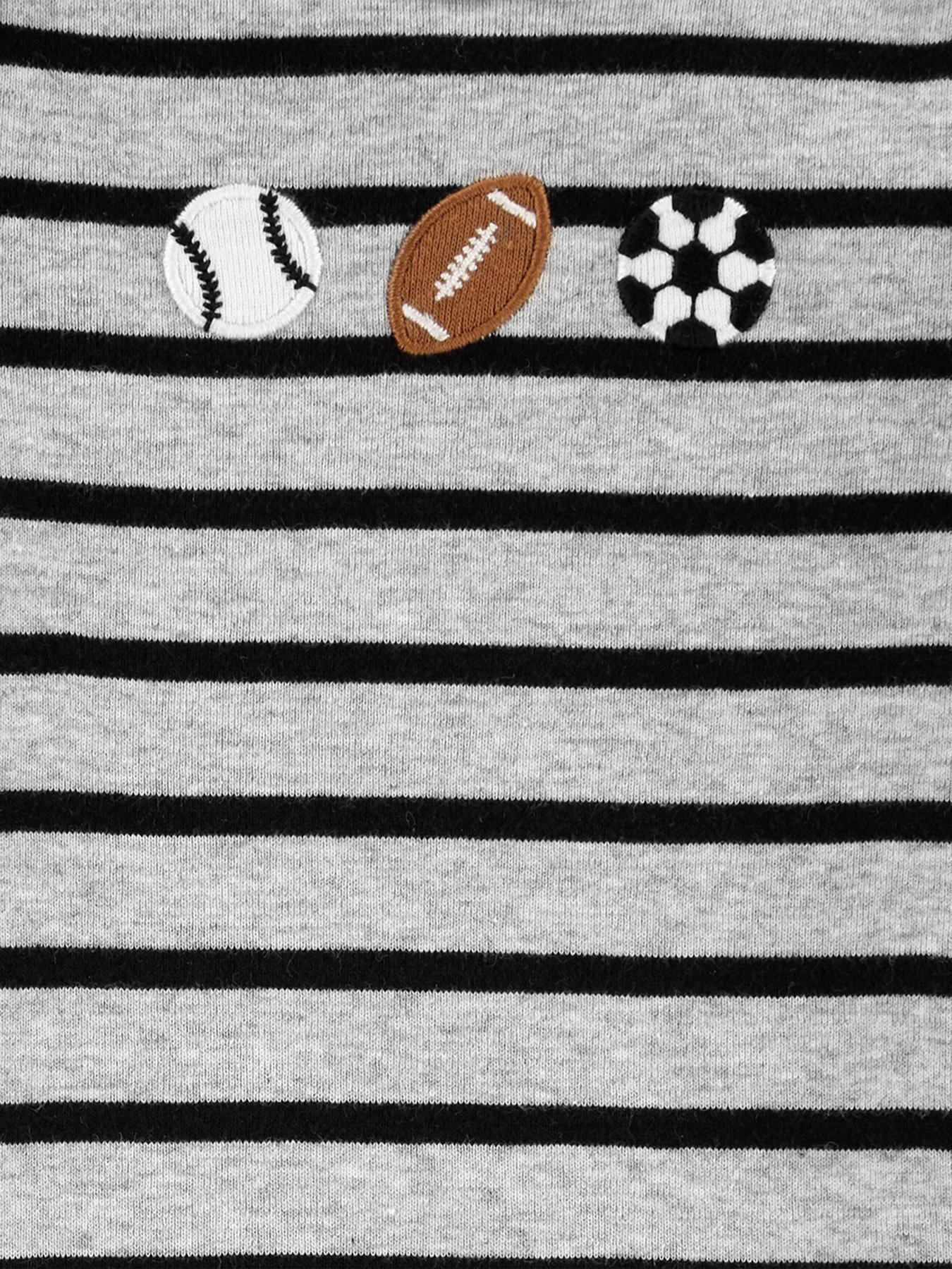 Костюм Carter’s модель 1I729310-multi Фото