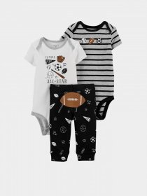 Костюм Carter’s модель 1I729310-multi Фото