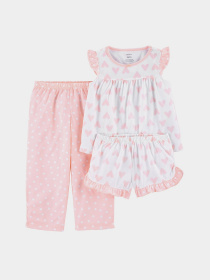 Пижама Carter’s модель 2K470211-multi Фото