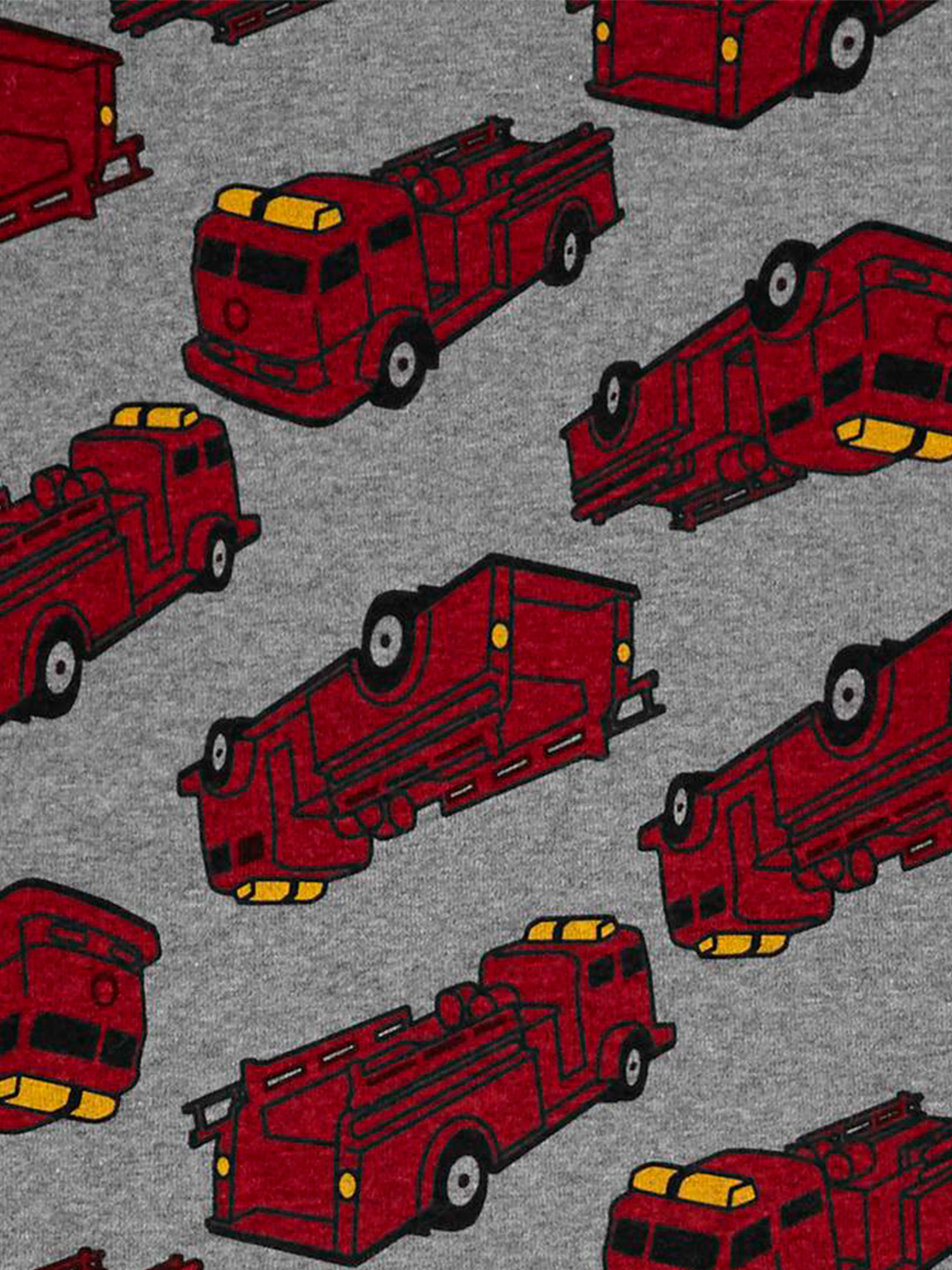 Пижама Carter’s модель 19636114-multi Фото