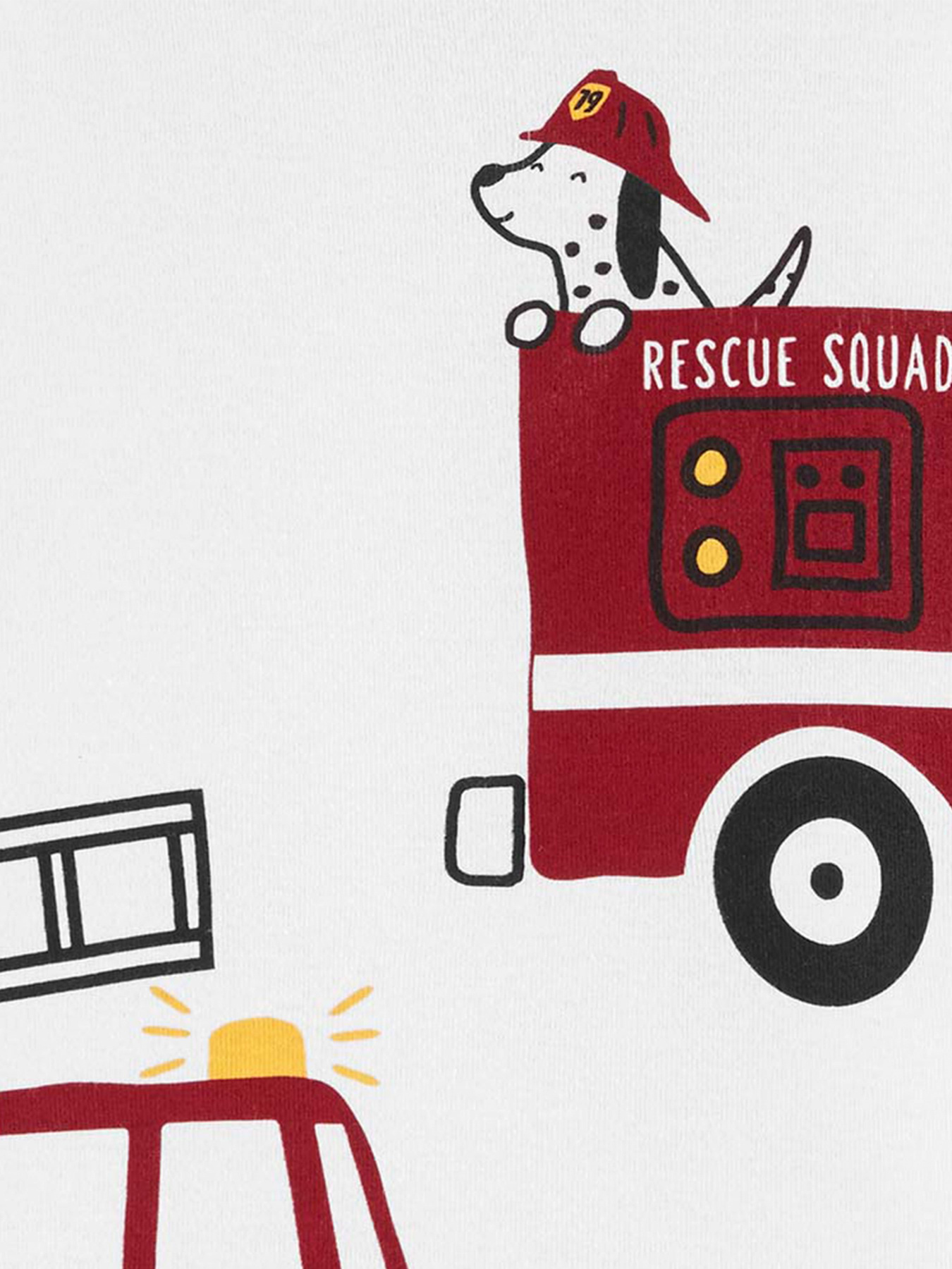 Пижама Carter’s модель 19636114-multi Фото