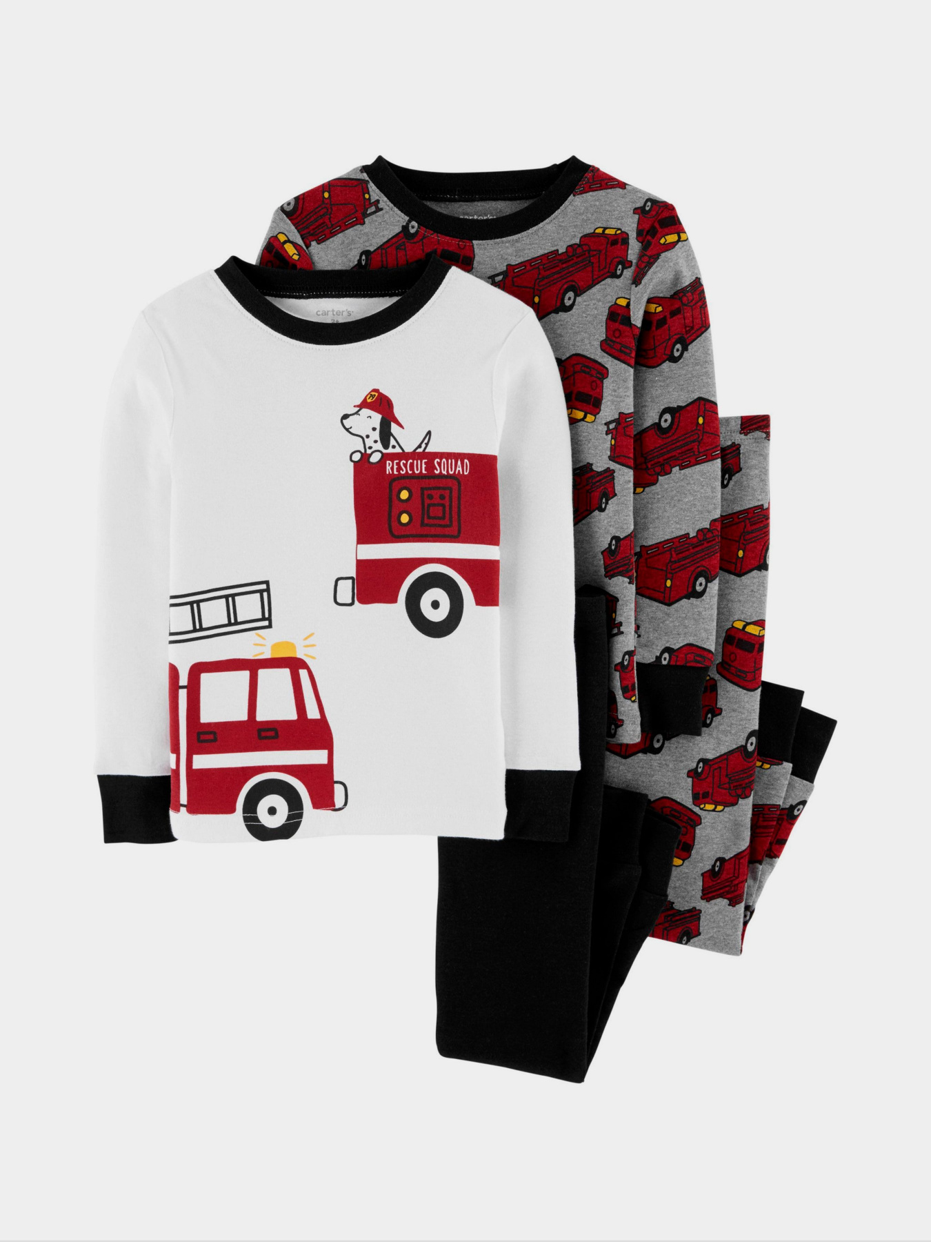 Пижама Carter’s модель 19636114-multi Фото